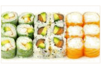 MENU MIXTE